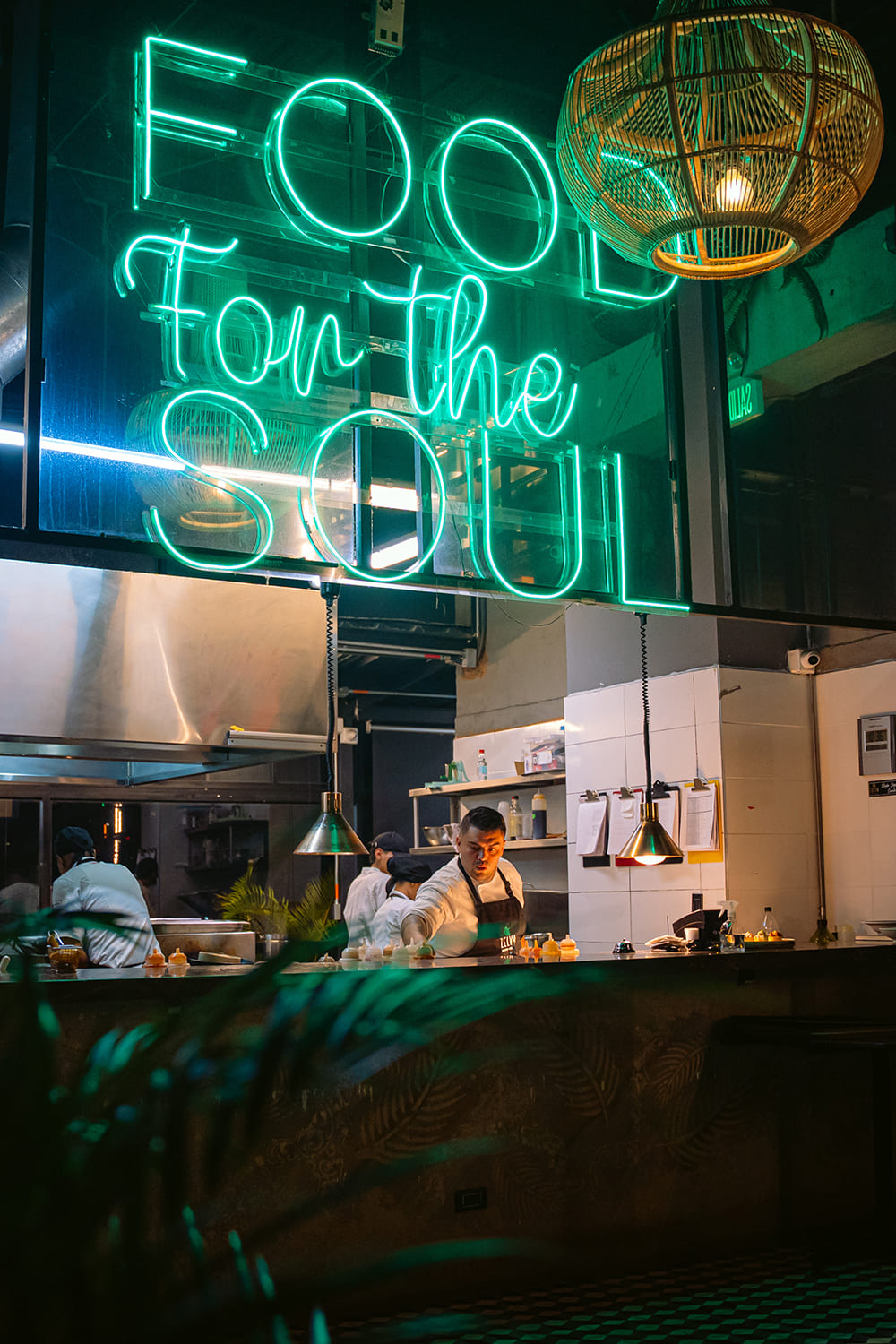 10 Restaurantes de lujo en el Eje Cafetero