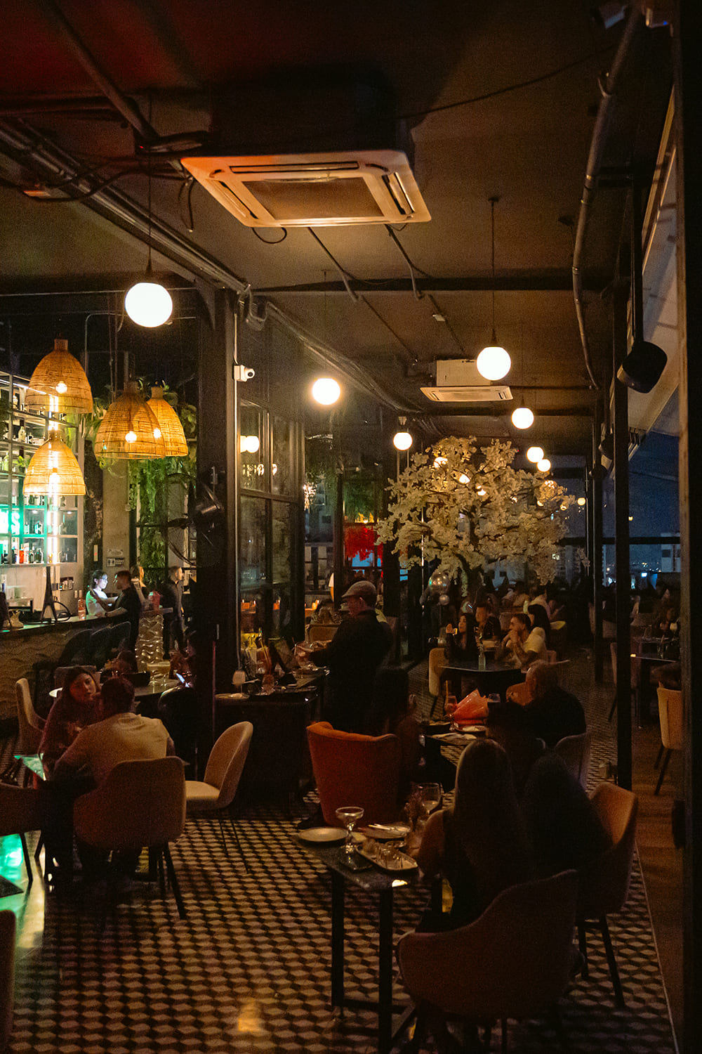 15 Restaurantes de lujo en el Eje Cafetero