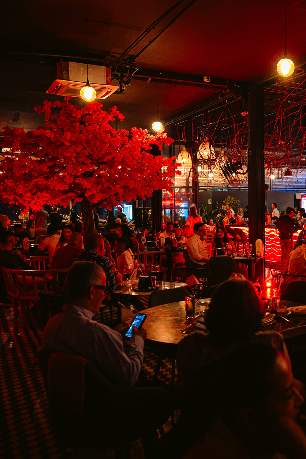 3 Restaurantes de lujo en el Eje Cafetero