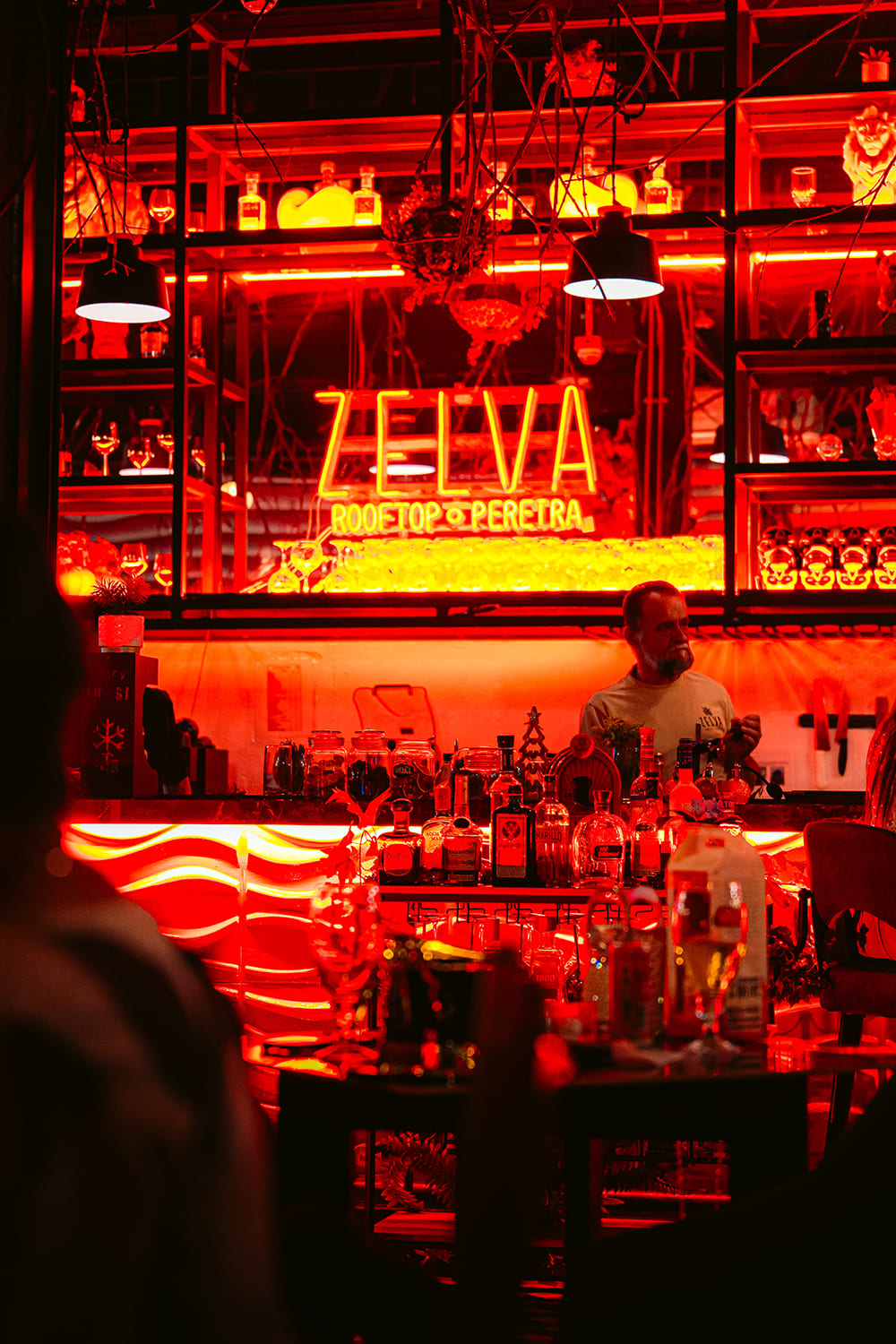 4 Restaurantes de lujo en el Eje Cafetero