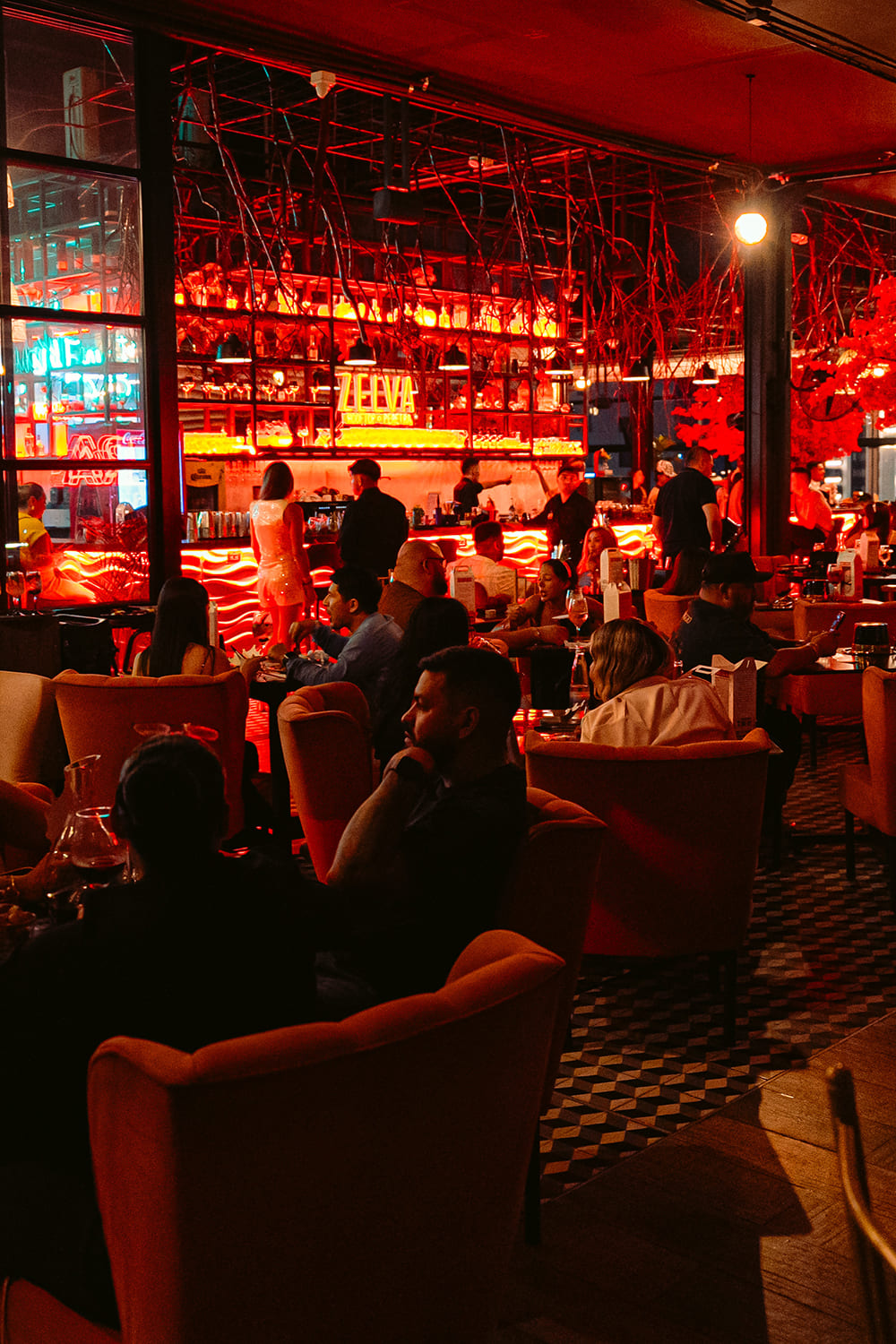 5 Restaurantes de lujo en el Eje Cafetero