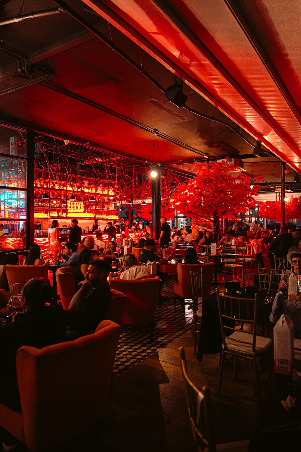 6 Restaurantes de lujo en el Eje Cafetero