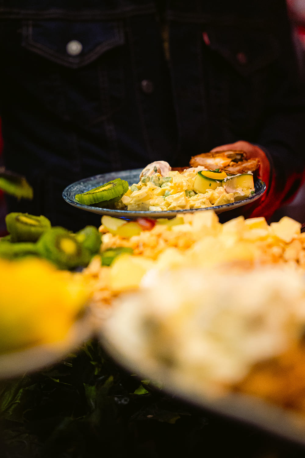 7 Restaurantes de lujo en el Eje Cafetero