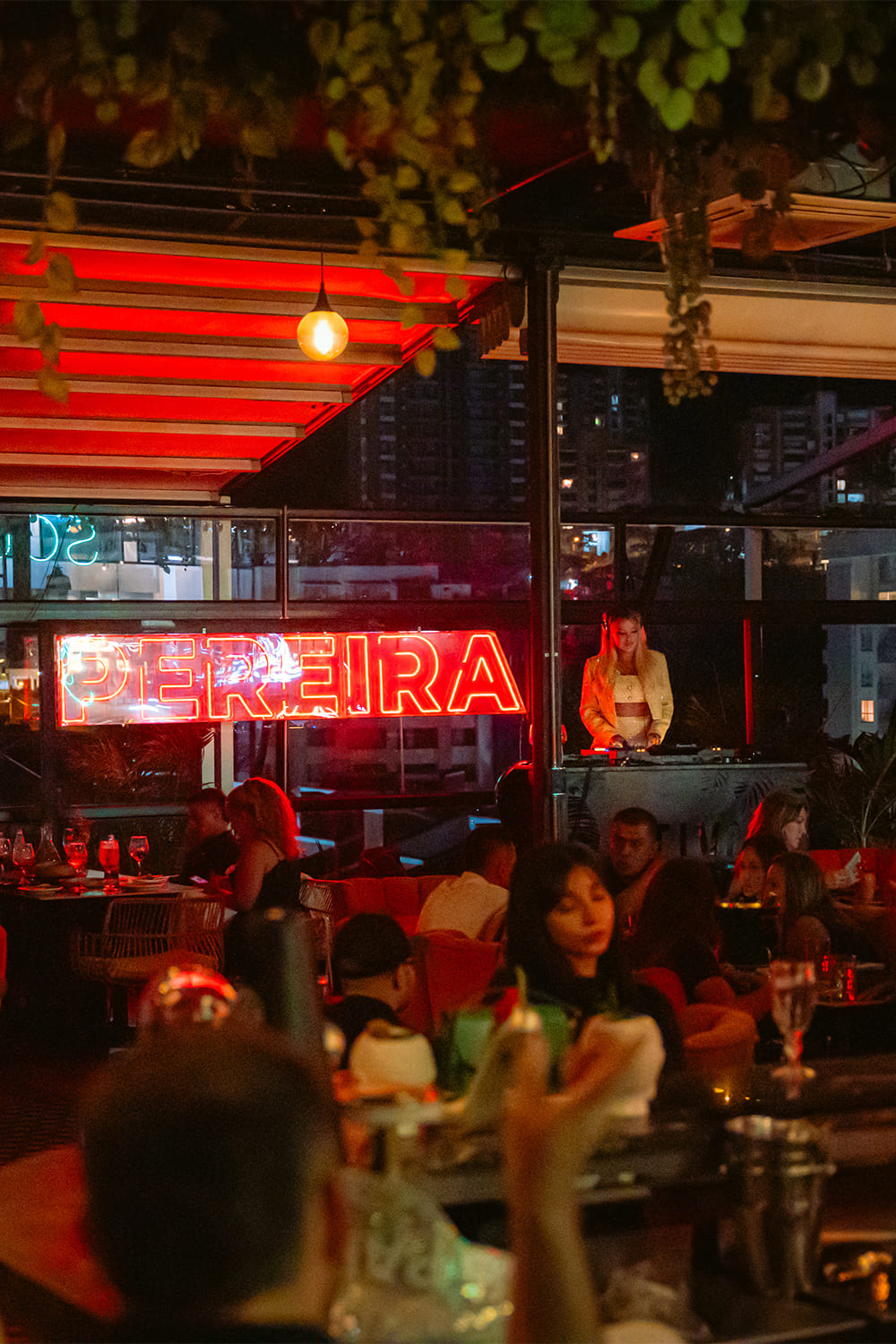 8 Restaurantes de lujo en el Eje Cafetero