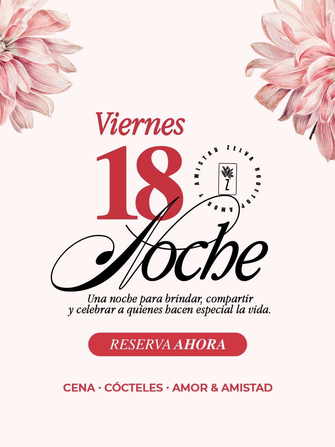 1 Eventos Septiembre Zelva Roof Top